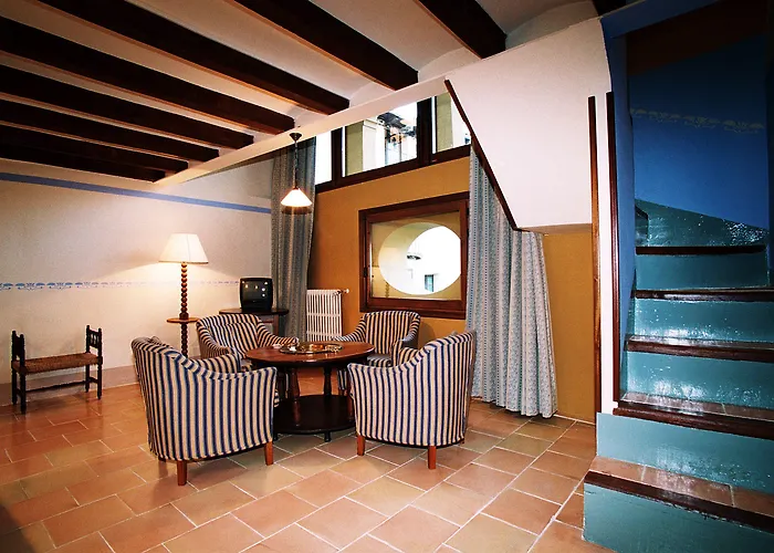 Hospederia Meson De La Dolores Hotel