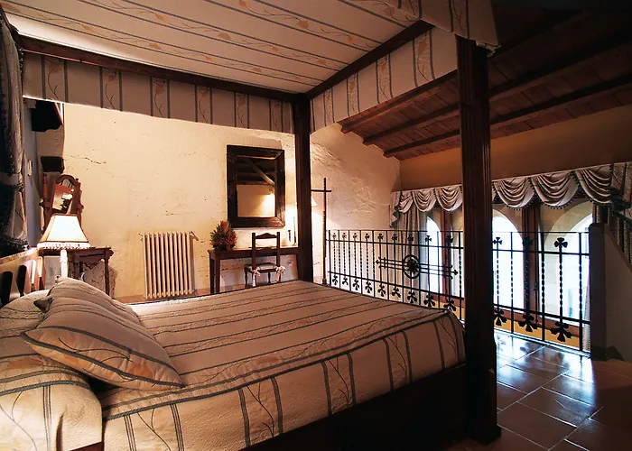 Hospederia Meson De La Dolores Hotel Calatayud