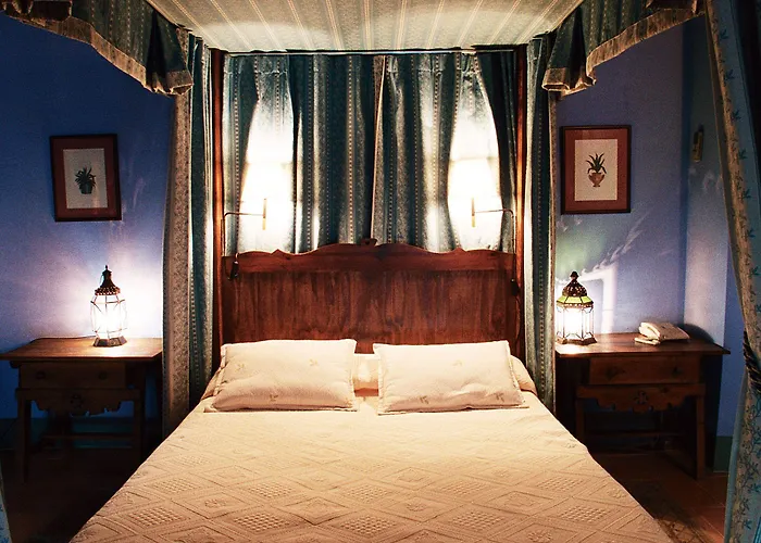 Hotel Hospederia Meson De La Dolores