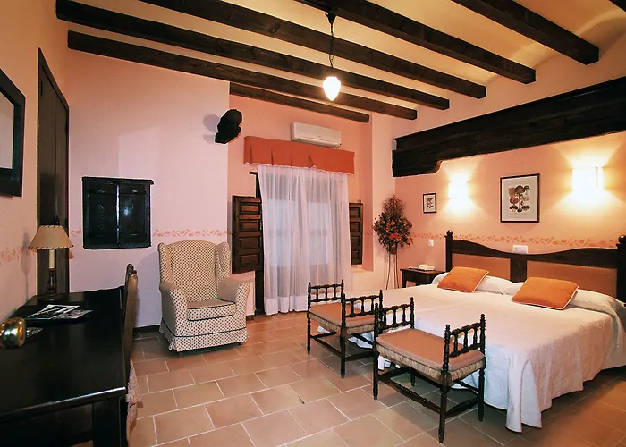 Hospederia Meson De La Dolores Hotel 3*