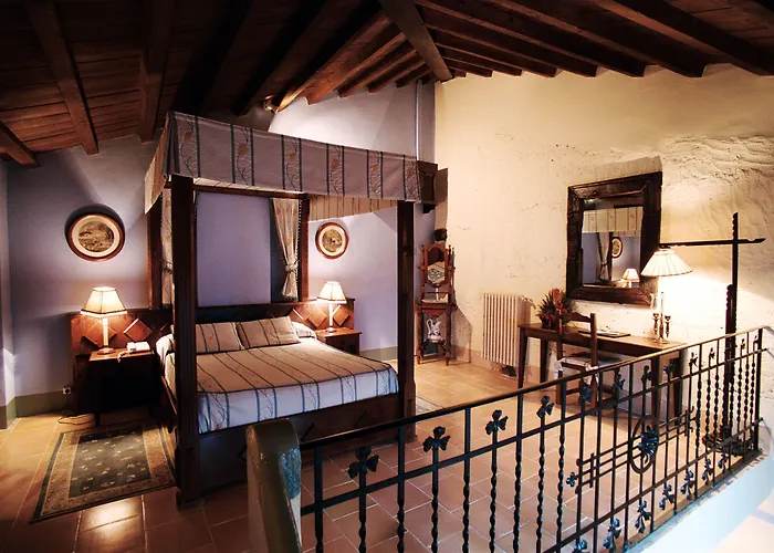 Hotel Hospederia Meson De La Dolores 3*