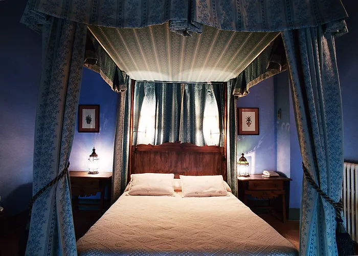 Hospederia Meson De La Dolores 3* Calatayud