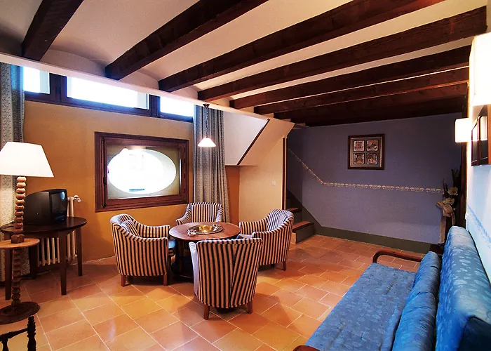 Hotel Hospederia Meson De La Dolores 3*