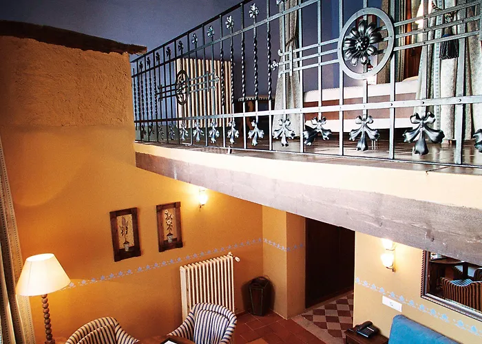 Hotel Hospederia Meson De La Dolores Calatayud