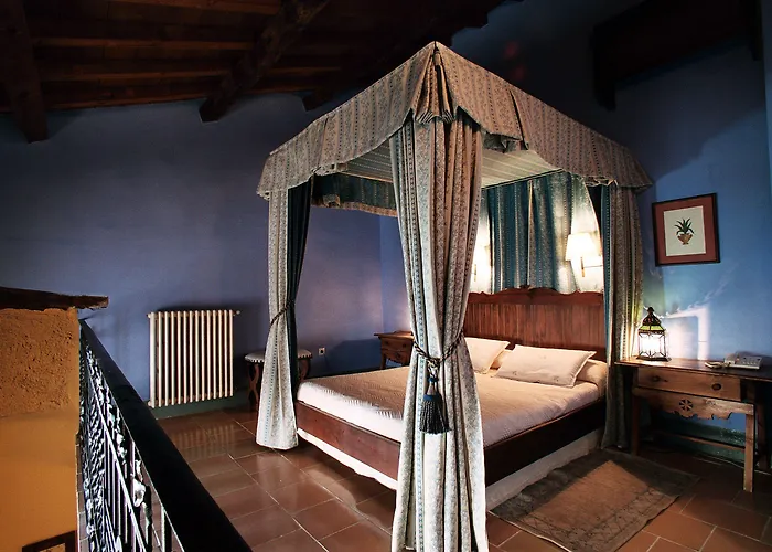 Hospederia Meson De La Dolores Hotel 3*