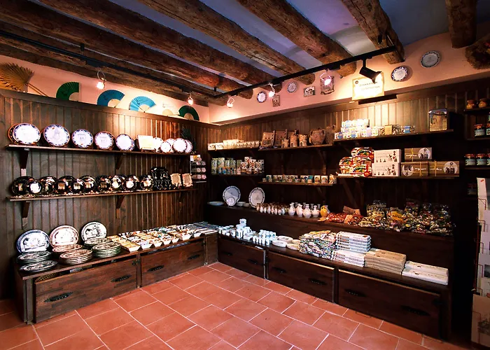 Hotel Hospederia Meson De La Dolores