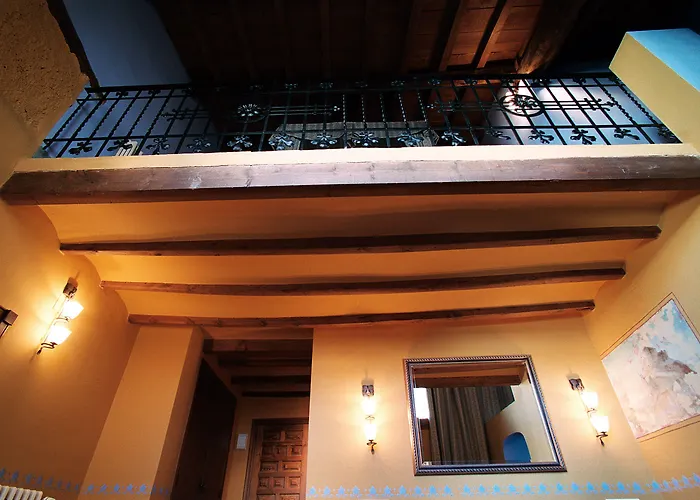 Hospederia Meson De La Dolores