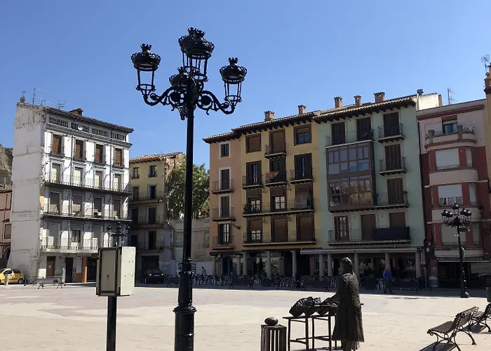 Hospederia Meson De La Dolores Hotel 3*