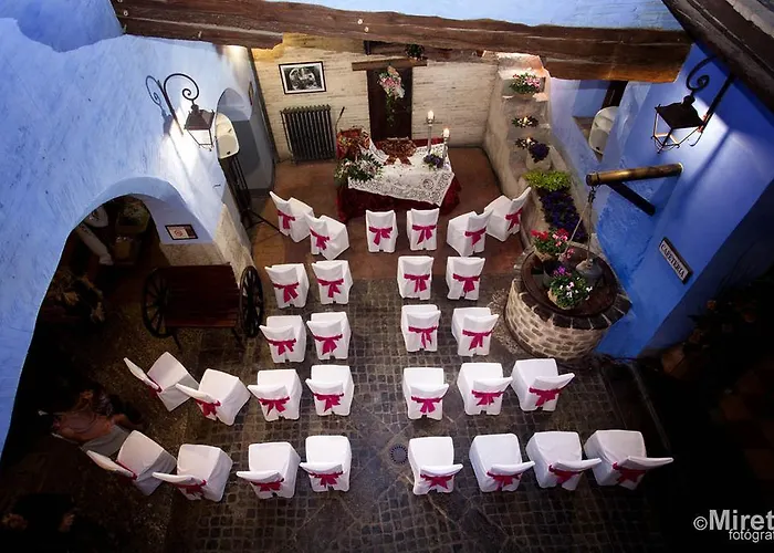 Hospederia Meson De La Dolores