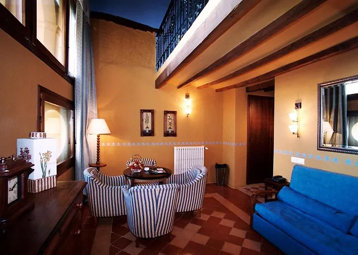 Hospederia Meson De La Dolores