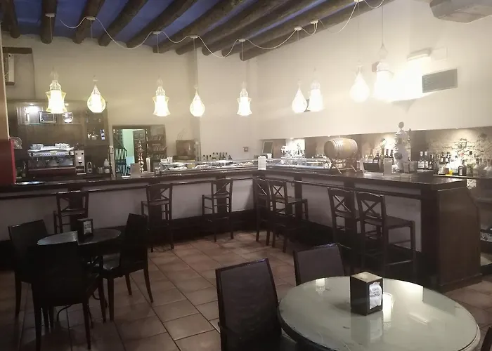 Hospederia Meson De La Dolores Hotel Calatayud