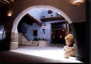 Hospederia Meson De La Dolores Hotel