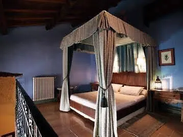 Hotel Hospederia Meson De La Dolores