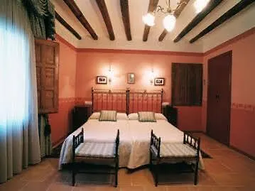 Hospederia Meson De La Dolores Calatayud
